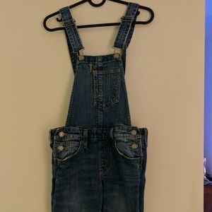Levi's Overalls